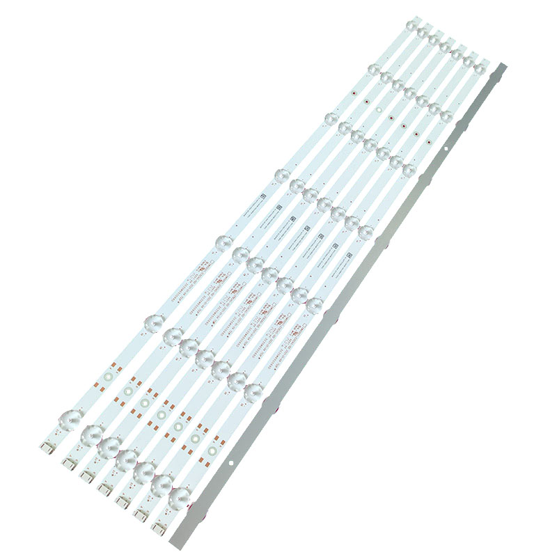 65E33A 65K5CD 65A5 65G530 SW65D07-ZC62AG-01 led strip set